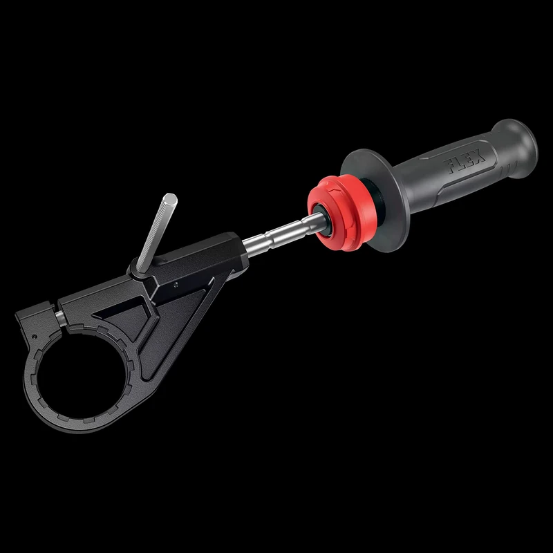 FLEX EMPUÑADURA AUXILIAR HZ-S DD 4G 18.0-EC