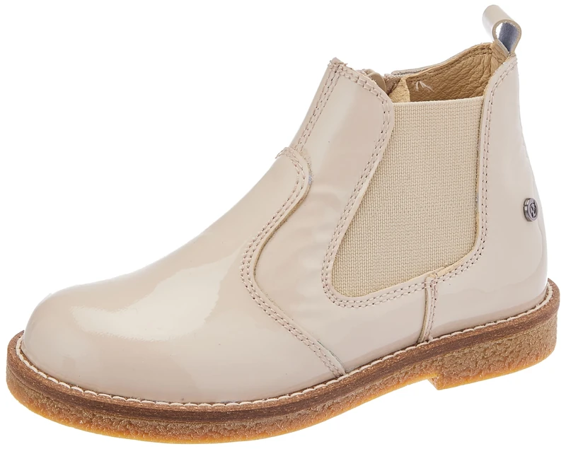 Naturino Arthur, Ankle Boots, Beige, 21 EU, beige