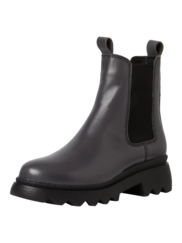 Tamaris Chelsea Boot 1-25802-41 Normal, gray, 3.5 UK