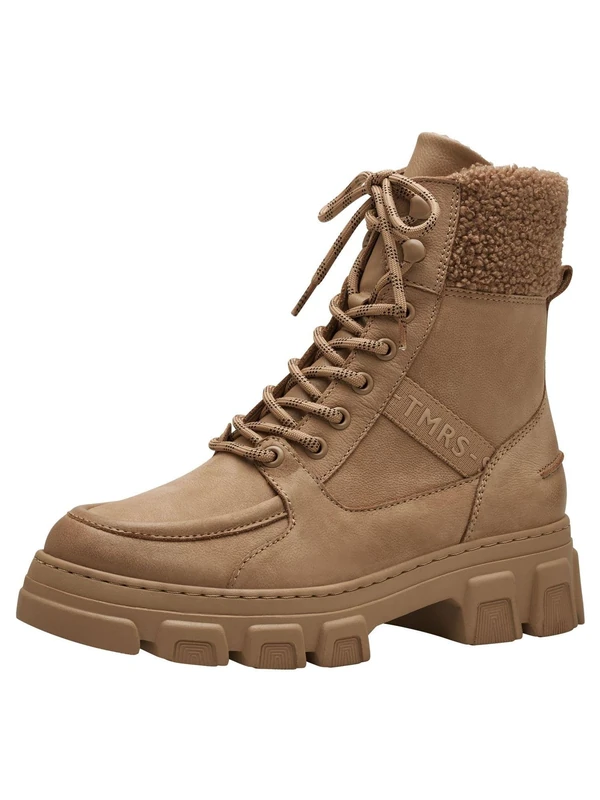 Tamaris Ankle Boots 1-26274-41 Normal, camel, 7.5 UK