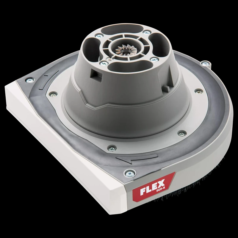 FLEX CABEZAL PARA DISCO DE DIAMANTE DGH-R D150
