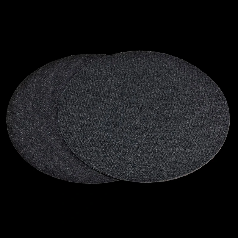 FLEX PAD SUPERACABADO D225 SU-S 320 VE5