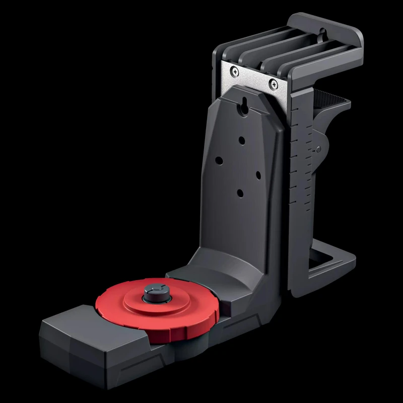 FLEX SOPORTE Universal para LÁSER UH-1/4-5/8 ALC