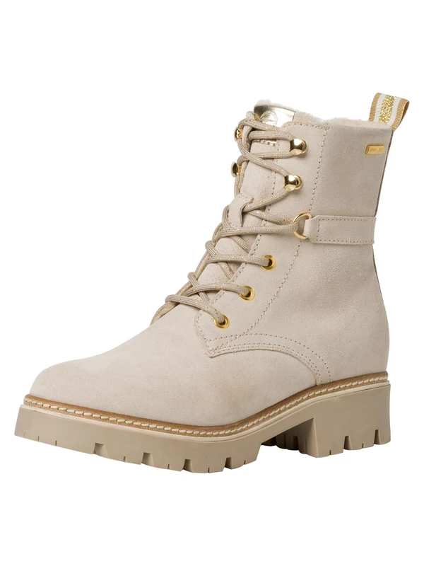 Tamaris 1-1-26233-41 Women's Trainers Fashion Boot, Brown, 4 UK