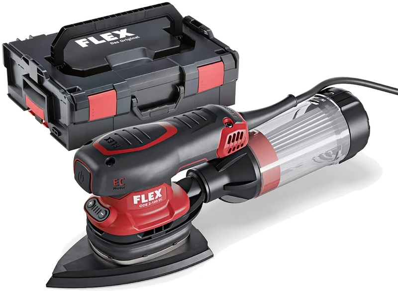 FLEX ODE 2-100 EC Set 230/CEE