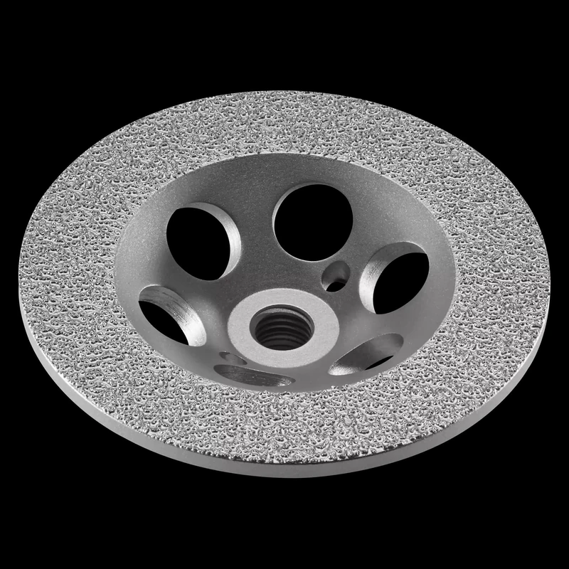 FLEX Disco Diamante Surface-Jet S-Jet II D115 M14