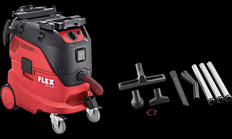 VCE 44 L AC-Set 230/CEE