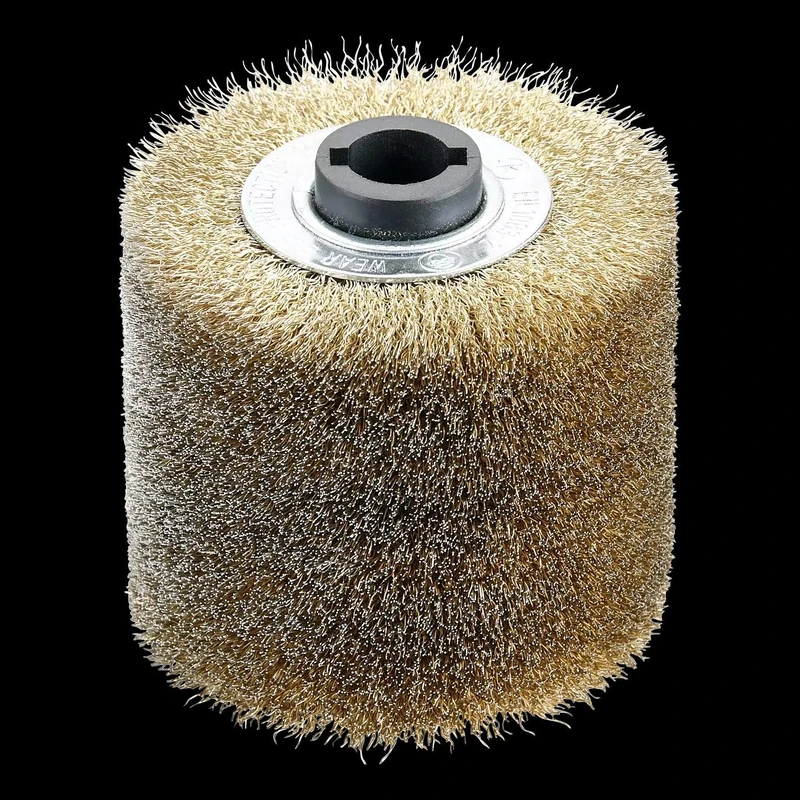 CEPILLO ACERO BW-S D100 / 85