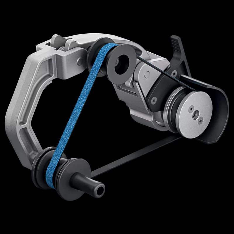 Flex A459.585 ACCESORIO ABRASIVO SOPORTE TUBOS BR 50 for Everyday use