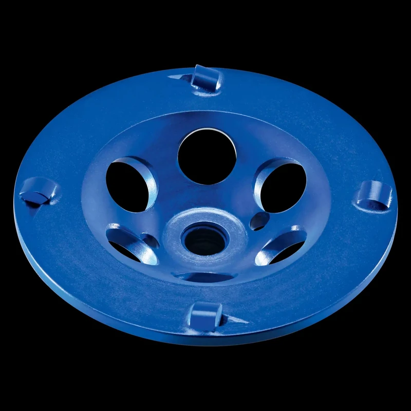 FLEX Disco PKD-Jet II 4-Cut D115 M14