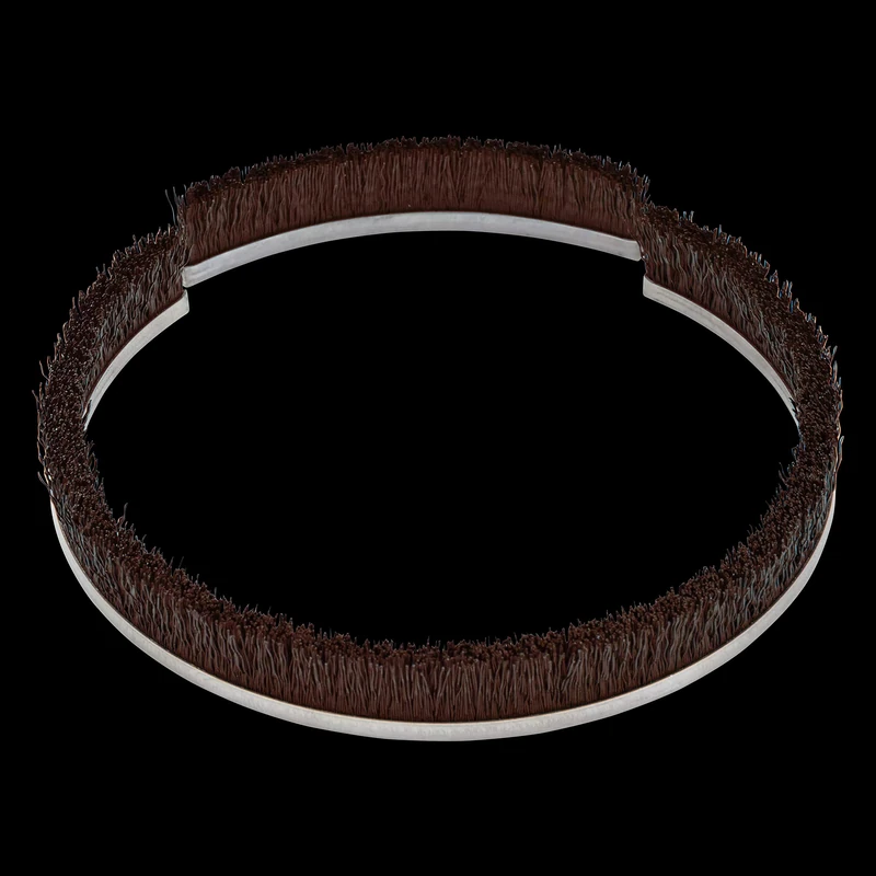 Flex Brush Ring BK-H SG-R D125, 454656, 4030293201897 - Image 1