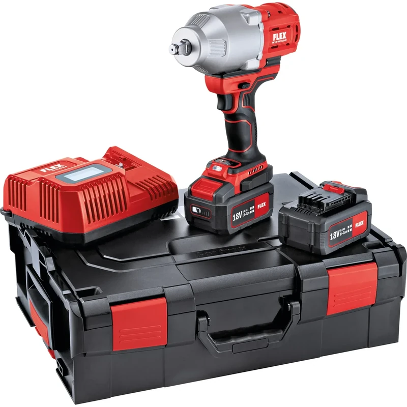 FLEX IW 1/2 950 18.0-EC/5.0 Set