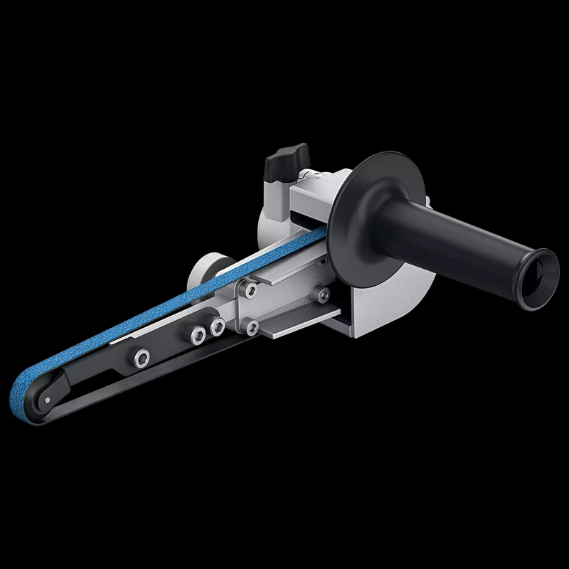 BRAZO PARA LIJAS DE BANDA BF 140