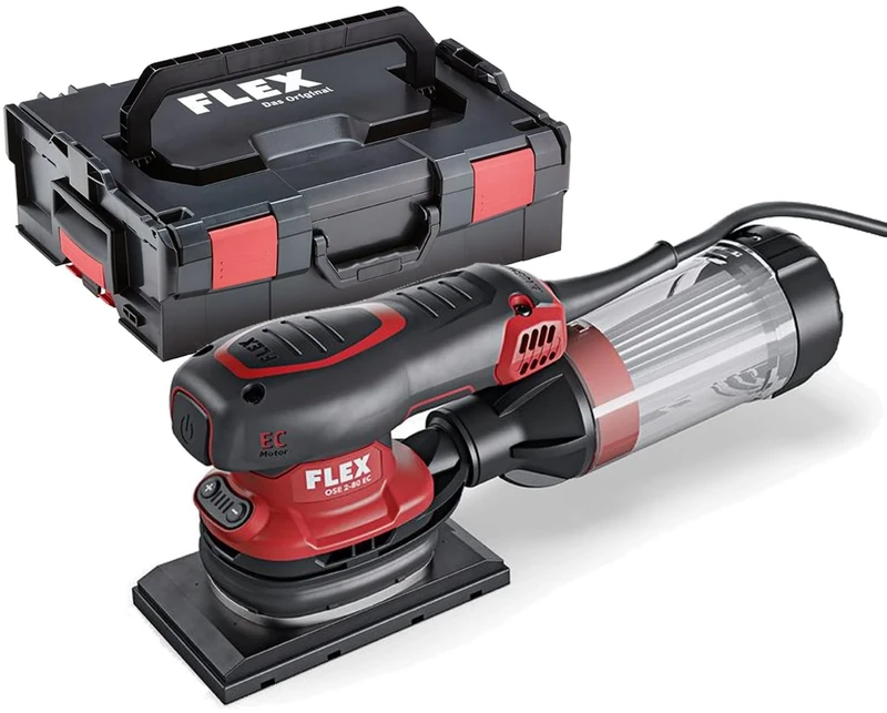 FLEX OSE 2-80 EC Set 230/CEE