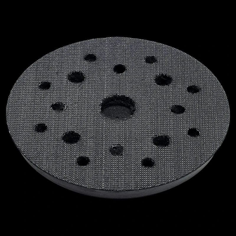 VELCRO PAD SP D125-8(FL)