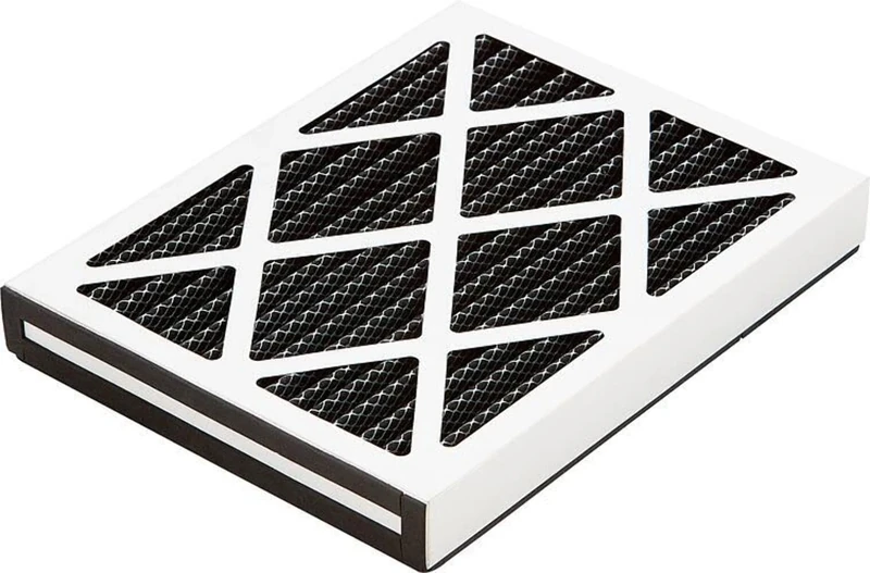 FILTRO DE CARBÓN ACTIVADO G4 FE VAC G4 AK