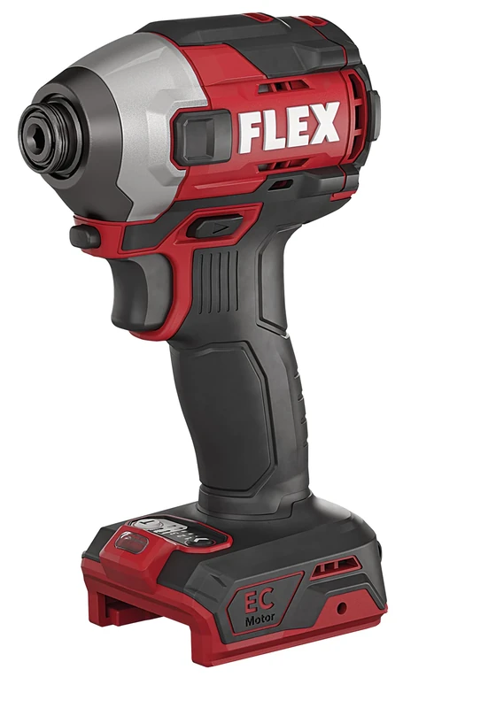 FLEX ID 1/4 18.0-EC-HD C
