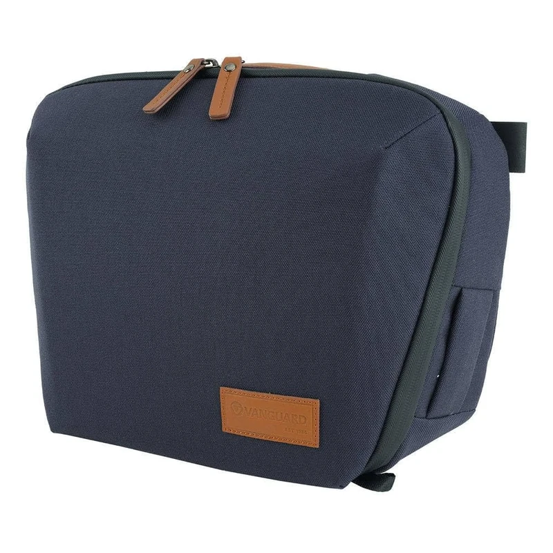 VANGUARD VEO City CB34 Cross Body Mirrorless Camera Bag - 8 litres - Blue