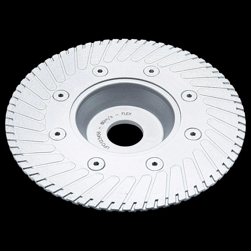 FLEX Disco Diamante Surface-Jet D150 28X23,5