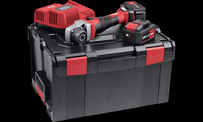 FLEX BME 18.0-EC/5.0 Set