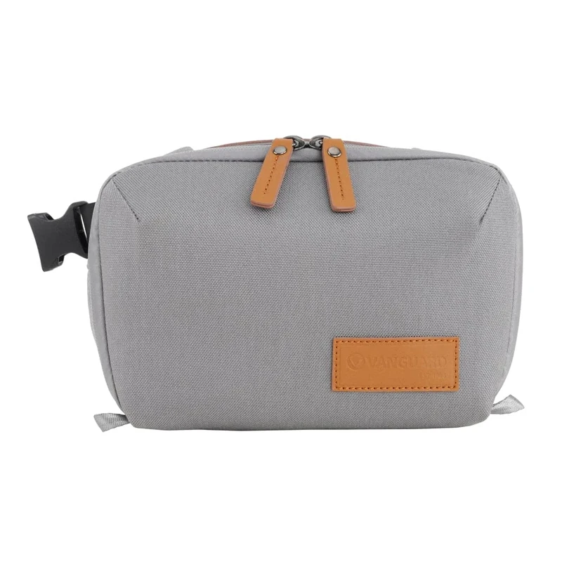 VANGUARD VEO City CB24 Cross Body Micro 4/3rd Camera Bag - 3 litres - Grey