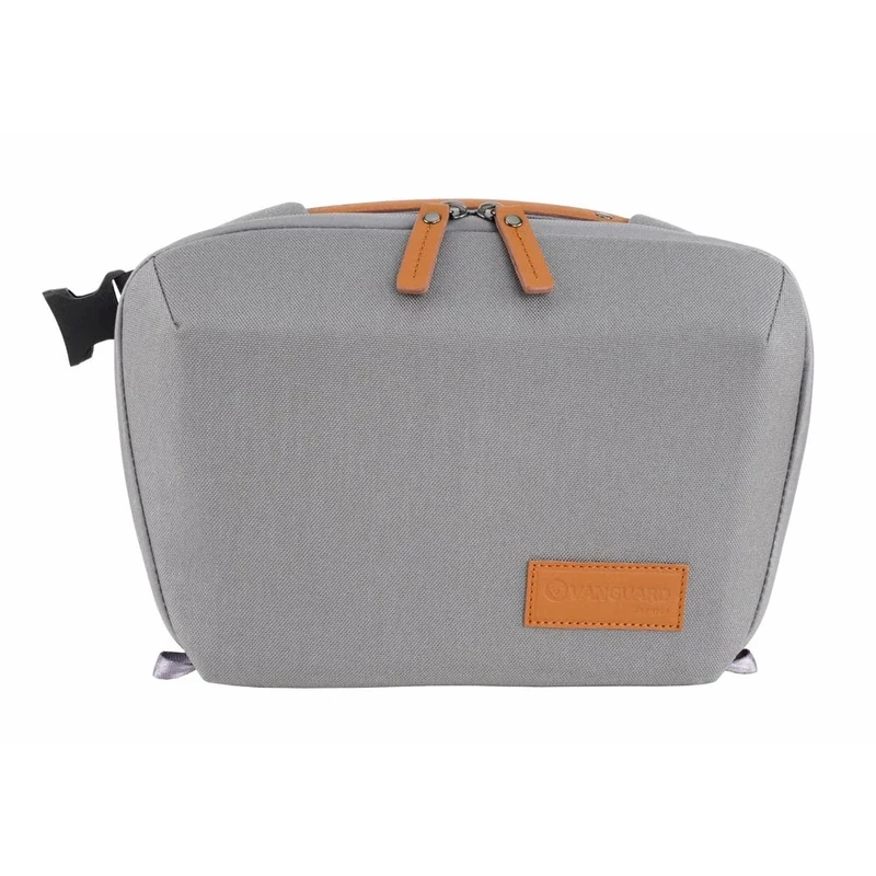VANGUARD VEO City CB29 Cross Body Mirrorless Camera Bag - 6 litres - Grey