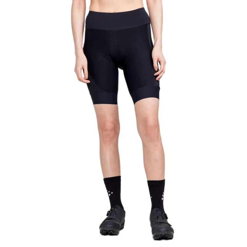 Craft ADV Gravel Women's Cycling Shorts Black