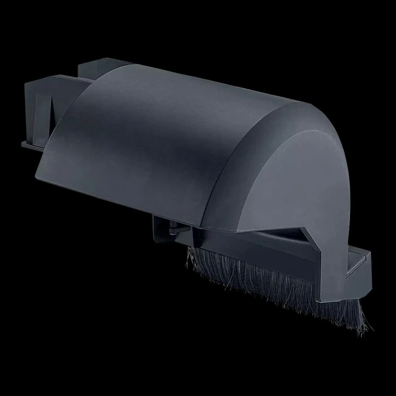 CARCASA PROTECTORA CON EXTRACCIÓN BG D 110