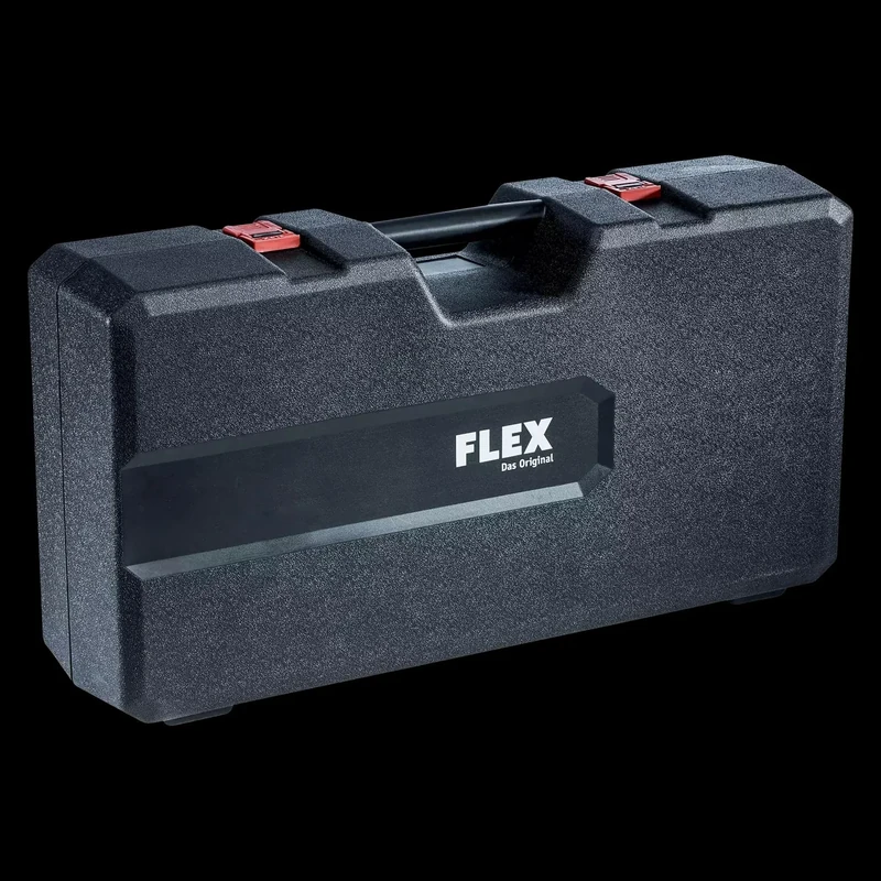 FLEX MALETÍN DE TRANSPORTE TK-S DCG L26-6 230 Set