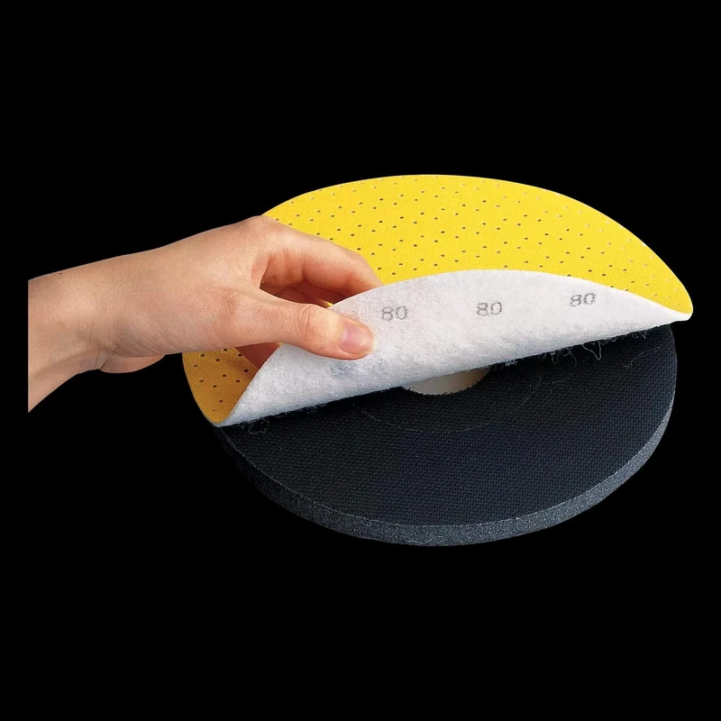 FLEX ADAPTADOR ACOLCHADO PARA VELCRO KAD D225/13 H