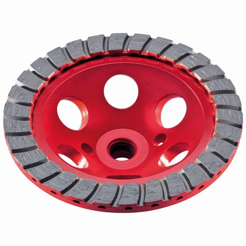 FLEX Disco Diamante Turbo-Jet II D115 M14