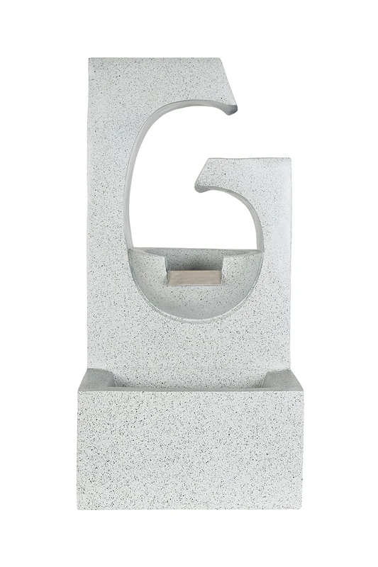 Easy Fountain Ango Falls Water Fountain Feature