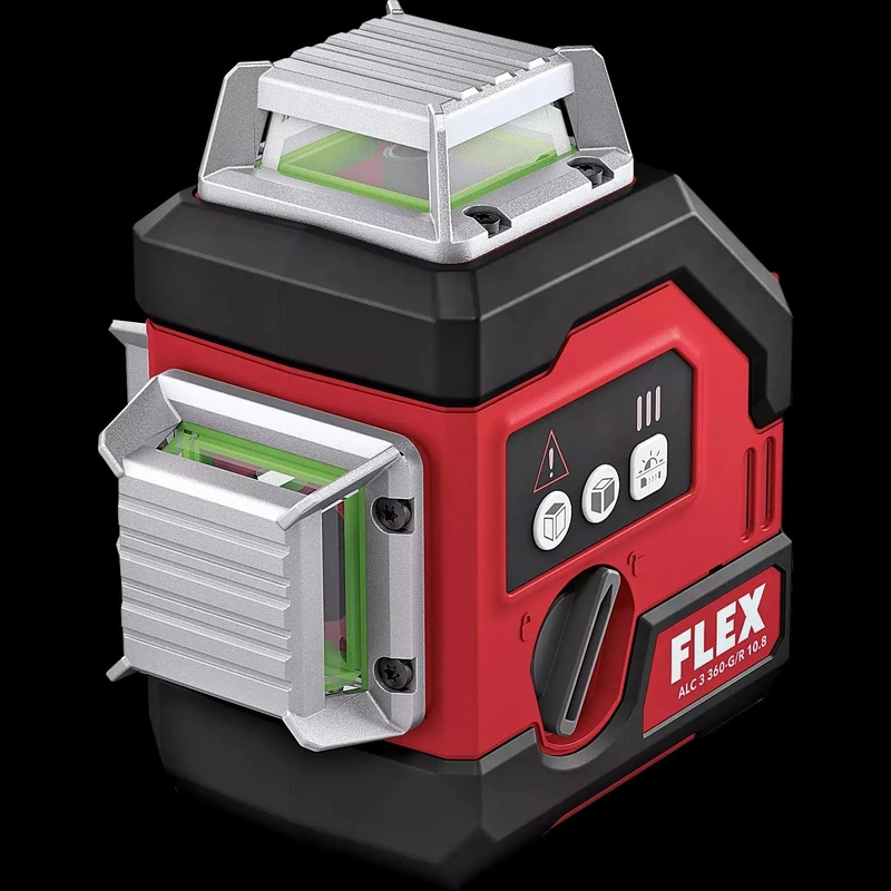 FLEX ALC 3/360-G/R 10.8