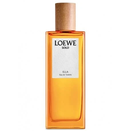 Loewe Eau De Toilette for Daily Use