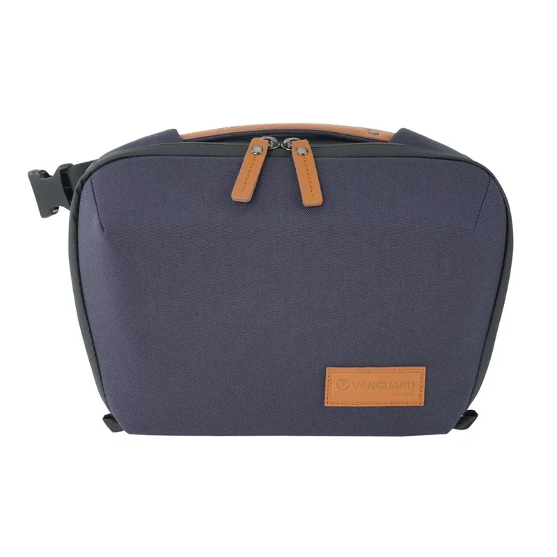 VANGUARD VEO City CB29 Cross Body Mirrorless Camera Bag - 6 litres - Blue