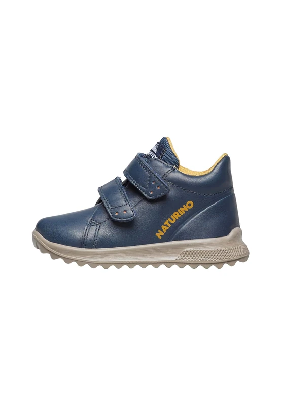 Naturino PARPAR WP Children's Shoes, Indigo, 21 EU, Indigo