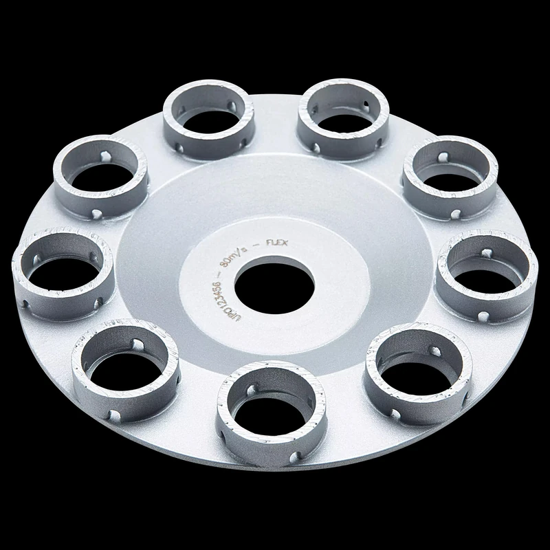 FLEX Disco Diamante Beton/Thermo-Jet D150 28X23,5