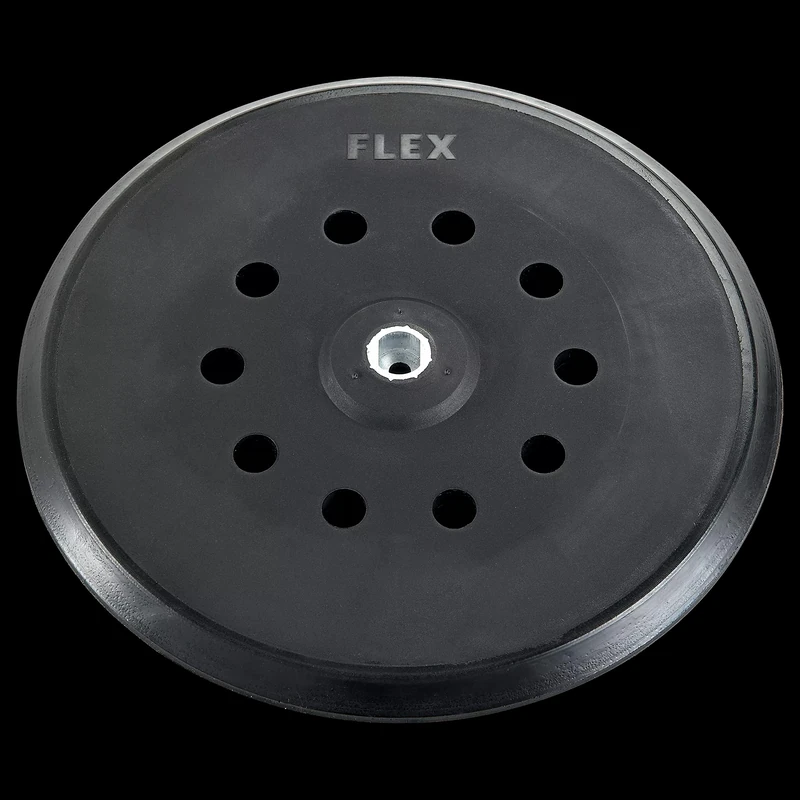 FLEX PLATO VELCRO Ø 225 SP-H D225-10