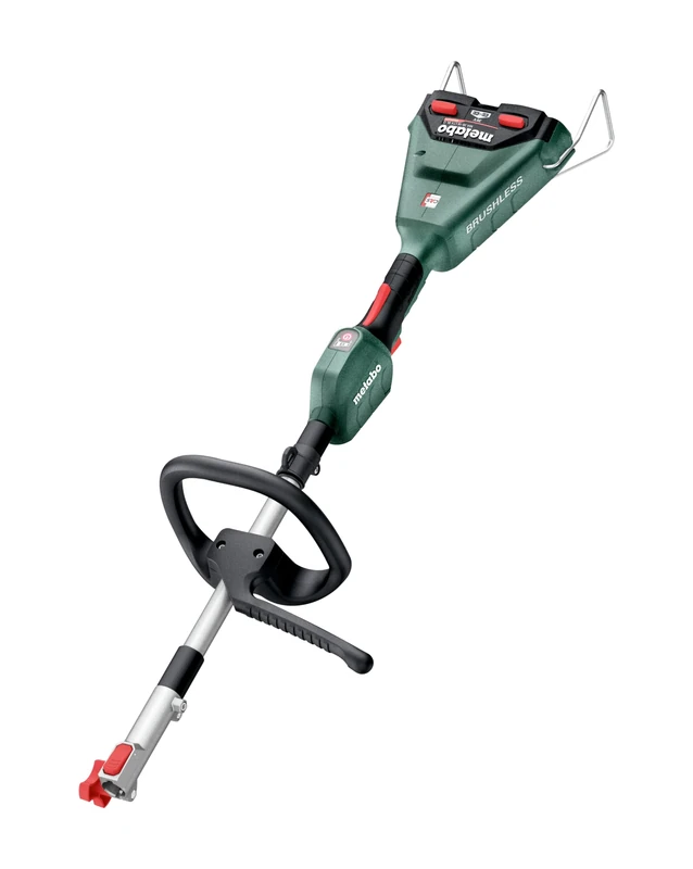 Metabo MA 36-18 LTX BL Q (601725850) Cordless multifunction drive without battery pack, without charger - Image 1