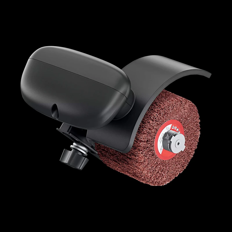 ACCESORIO ABRASIVO SATINADO BS 50