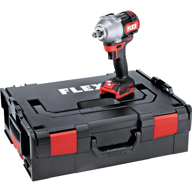FLEX IW 1/2" 750-EC