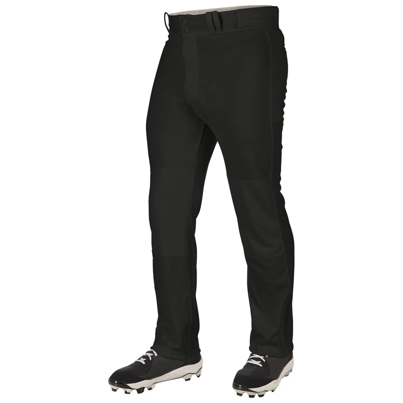 Champro Men's Triple Crown 2.0 Open Bottom Baseball Pants - Image 1
