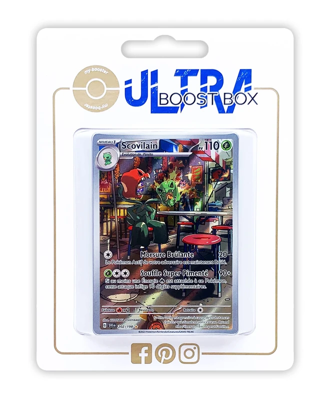 my-booster SV01-FR-UB-202