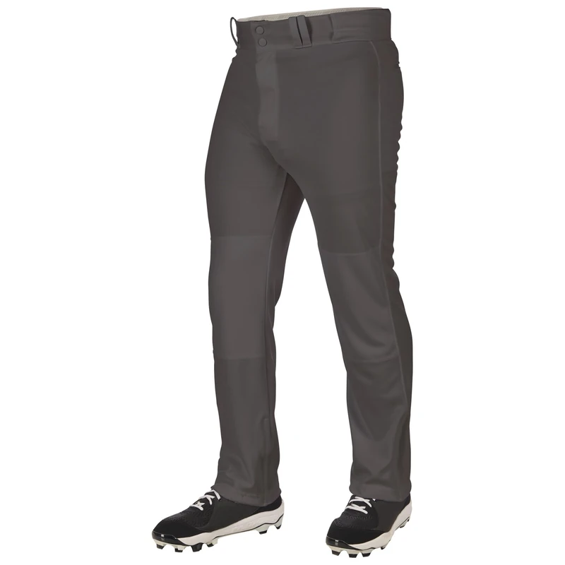 Champro Men's Triple Crown 2.0 Open Bottom Baseball Pants