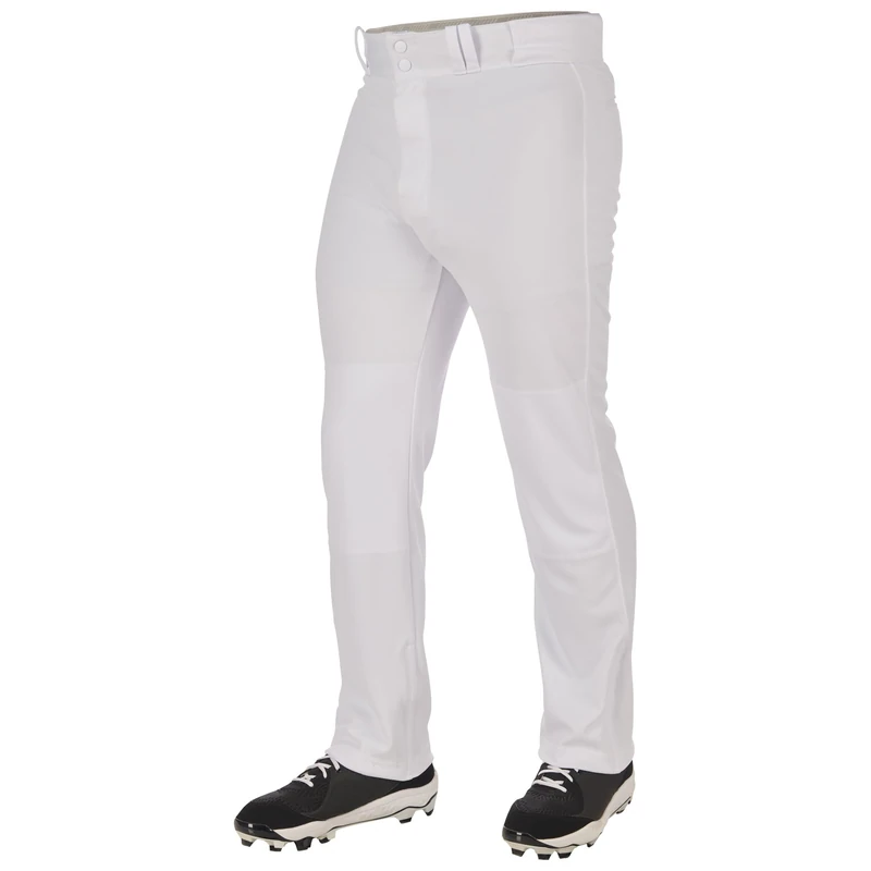 Champro Men's Triple Crown 2.0 Open Bottom Baseball Pants