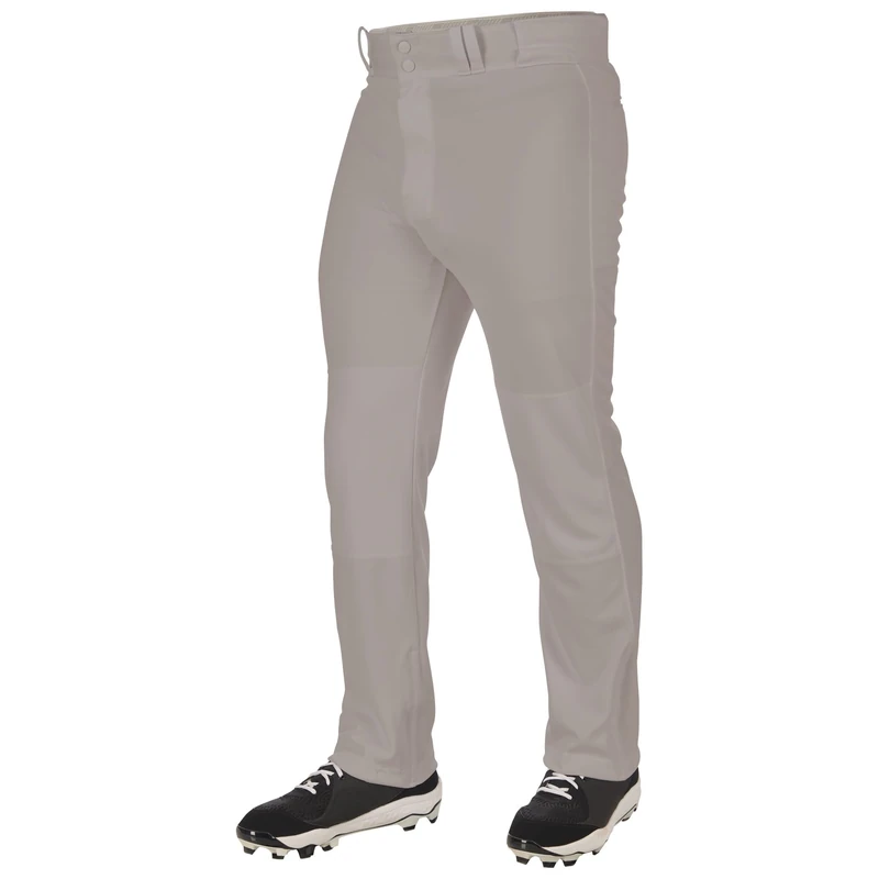 Champro Men's Triple Crown 2.0 Open Bottom Baseball Pants