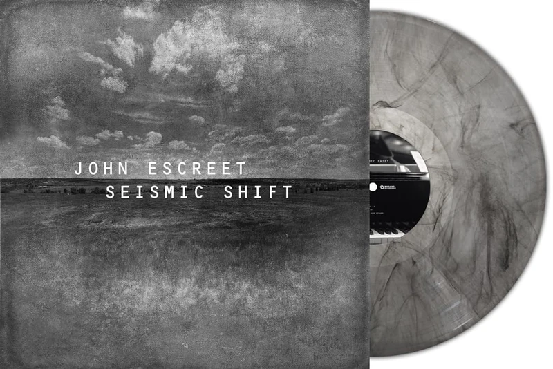 Seismic Shift [VINYL]