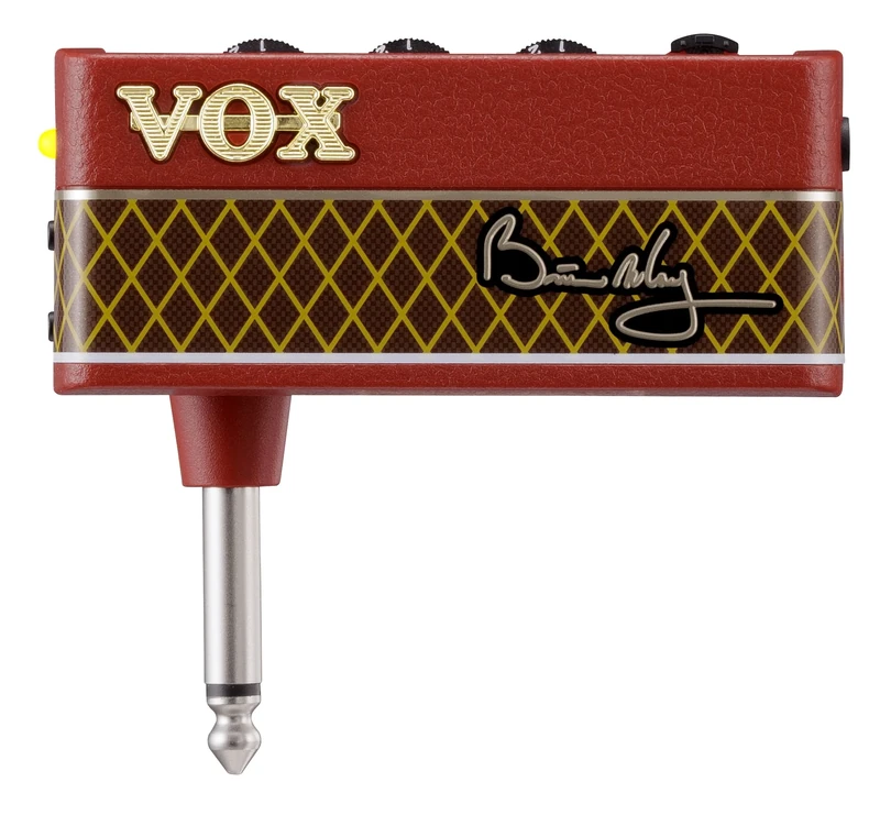 Vox - AP-BM amPlug Brian May Guitar Headphone Amplifier