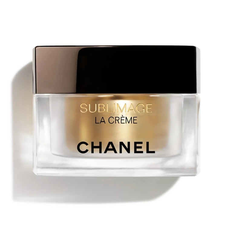 CHANEL TRATAMIENTO SUBLIMAGE LA CRÈME 50 GR