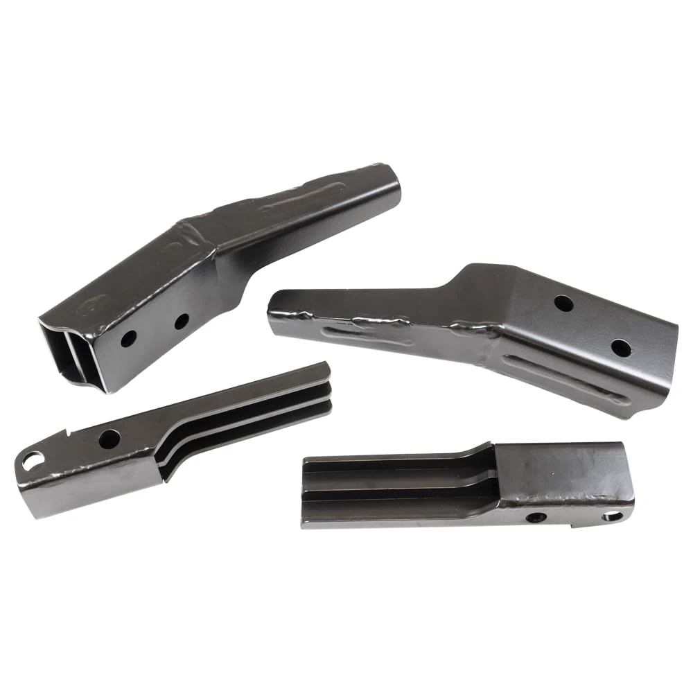 ReadyLift 67-21200 High Clearance Anti Intrusion Beams;